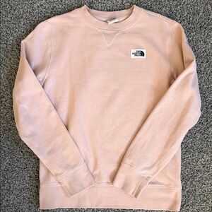 The North Face Crewneck Sweatshirt